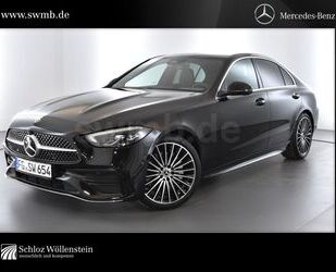 Mercedes-Benz C 180 Gebrauchtwagen