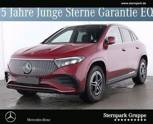 Mercedes-Benz EQA Gebrauchtwagen