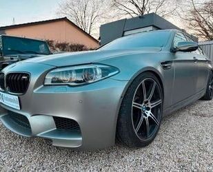 BMW M5 Gebrauchtwagen