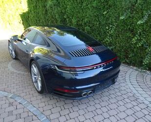 Porsche 992 Gebrauchtwagen