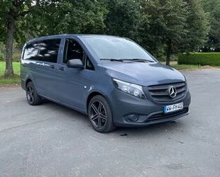 Mercedes-Benz Vito Gebrauchtwagen