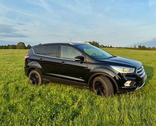 Ford Kuga Gebrauchtwagen