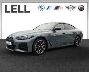 BMW i4 Gebrauchtwagen