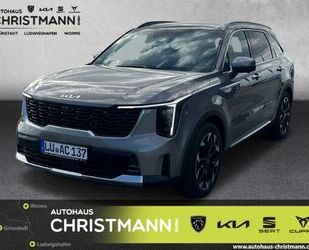 Kia Sorento Gebrauchtwagen