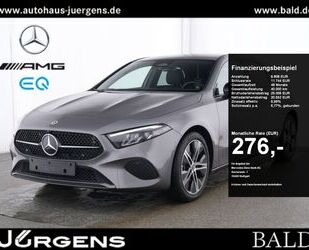 Mercedes-Benz A 200 Gebrauchtwagen