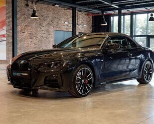 BMW 440 Gebrauchtwagen