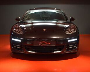 Porsche Panamera Gebrauchtwagen