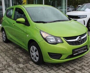 Opel Karl Gebrauchtwagen