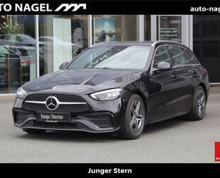 Mercedes-Benz C 220 Gebrauchtwagen