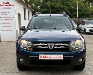 Dacia Duster Gebrauchtwagen