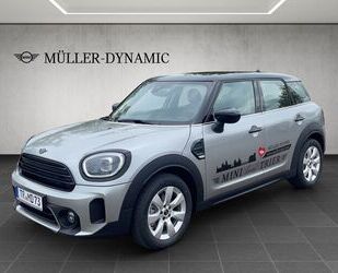 Mini Cooper Countryman Gebrauchtwagen