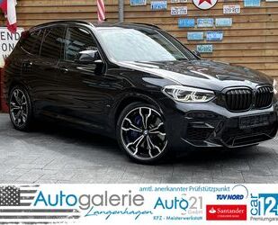 BMW X3 M Gebrauchtwagen