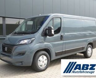 Fiat Ducato Gebrauchtwagen