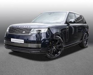 Land Rover Range Rover Gebrauchtwagen