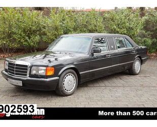 Mercedes-Benz 560 Gebrauchtwagen