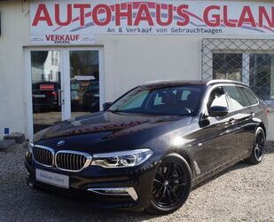 BMW 540 Gebrauchtwagen