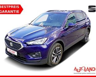 Seat Tarraco Gebrauchtwagen