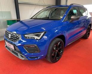 Seat Ateca Gebrauchtwagen
