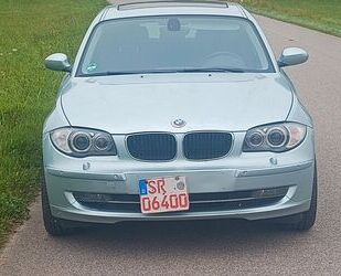 BMW 118 Gebrauchtwagen