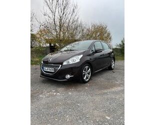 Peugeot 208 Gebrauchtwagen