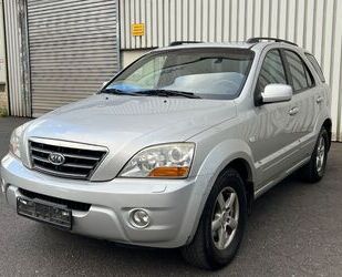 Kia Sorento Gebrauchtwagen