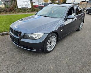 BMW 318 Gebrauchtwagen