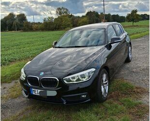 BMW 116 Gebrauchtwagen