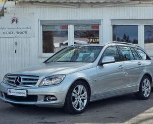Mercedes-Benz C 230 Gebrauchtwagen