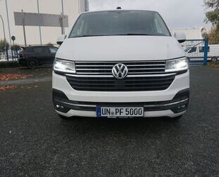 VW T6 Multivan Gebrauchtwagen