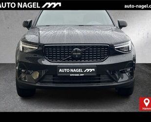 Volvo XC40 Gebrauchtwagen