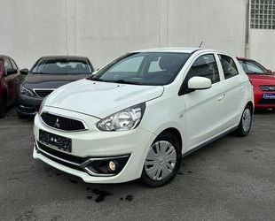 Mitsubishi Space Star Gebrauchtwagen