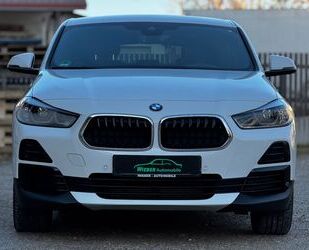 BMW X2 Gebrauchtwagen