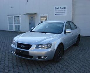 Hyundai SONATA Gebrauchtwagen