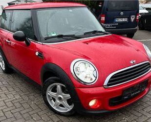 Mini ONE Gebrauchtwagen