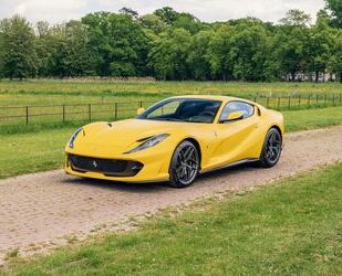 Ferrari 812 Gebrauchtwagen