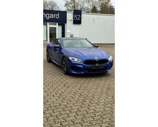 BMW 840 Gebrauchtwagen
