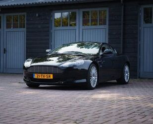 Aston Martin DB9 Gebrauchtwagen