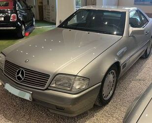 Mercedes-Benz SL 300 Gebrauchtwagen