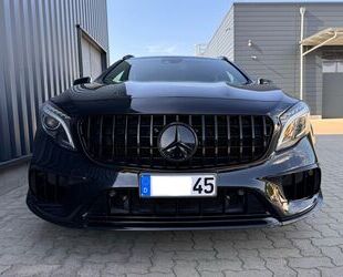Mercedes-Benz GLA 45 AMG Gebrauchtwagen