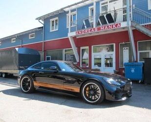Mercedes-Benz AMG GT R Gebrauchtwagen