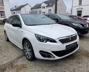 Peugeot 308 Gebrauchtwagen