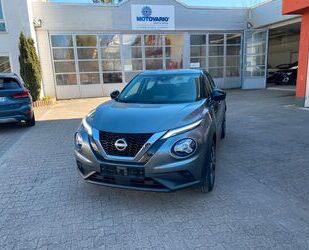 Nissan Juke Gebrauchtwagen