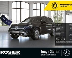 Mercedes-Benz GLC 300 Gebrauchtwagen