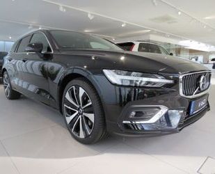 Volvo V60 Gebrauchtwagen