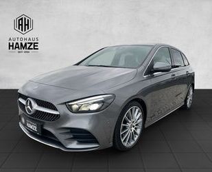Mercedes-Benz B 200 Gebrauchtwagen