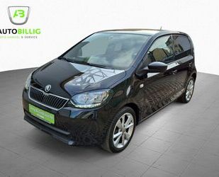 Skoda Citigo Gebrauchtwagen