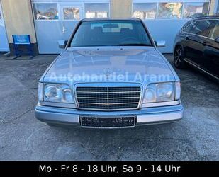 Mercedes-Benz E 200 Gebrauchtwagen