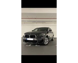 BMW X2 Gebrauchtwagen