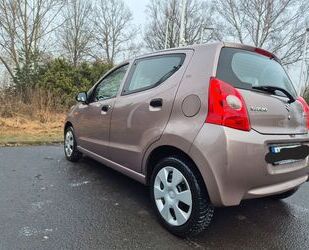 Suzuki Alto Gebrauchtwagen