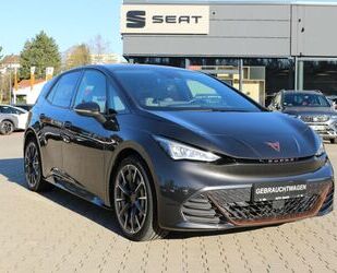 Cupra Born Gebrauchtwagen